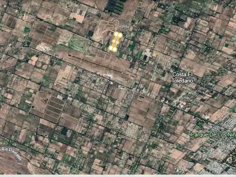 Terreno en Las Paredes VENTA