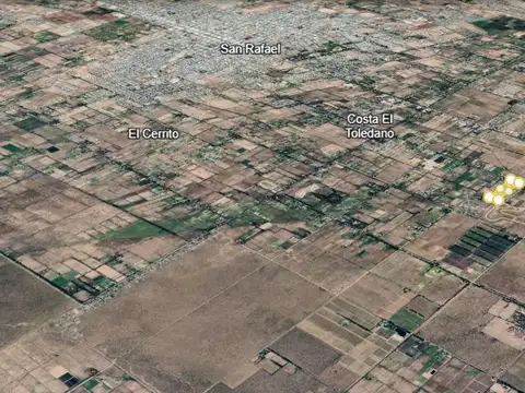 Terreno en Venta de 60,0 m2