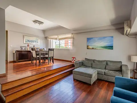 Departamento en Venta en Belgrano, USD 310.000