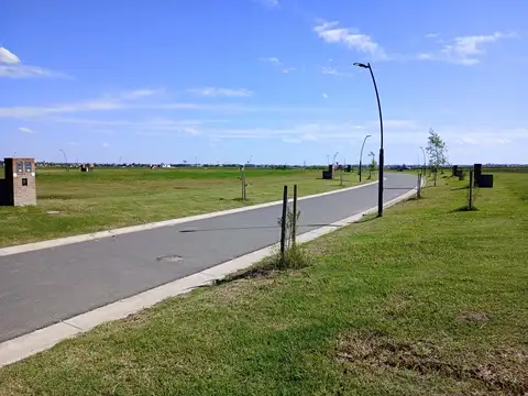 Terreno en Venta en Puertos - Barrio Nativas, USD 163.000