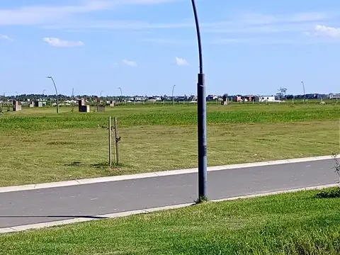 Terreno en Venta en Puertos - Barrio Nativas, USD 163.000