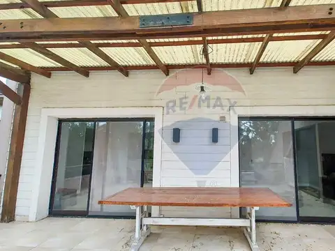Departamento en Venta 18 años