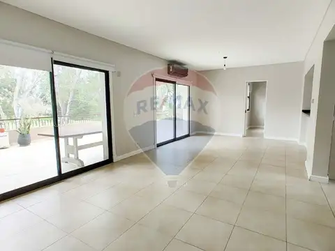 Departamento en Venta de 5 ambientes