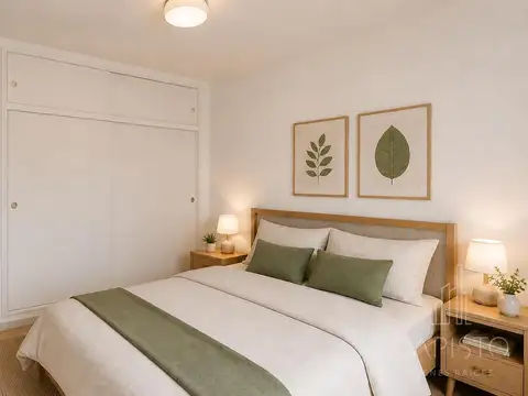 Departamento en Venta en Villa Ballester, USD 73.900