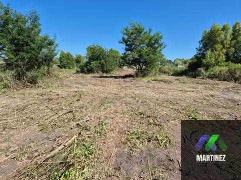 Terreno / Lote en venta de 4000m2 ubicado en Gualeguaychú