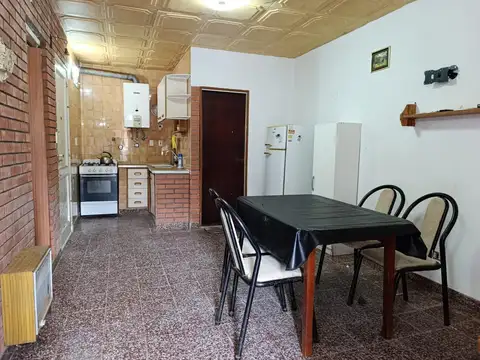 VENTA - PH 3 Ambientes - San Bernardo Del Tuyu