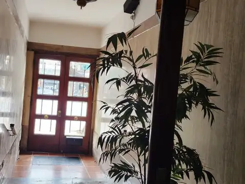 Departamento en Floresta  