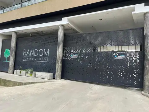 DEPARTAMENTO EN VENTA 2 AMB. COMPLEJO RAMDOM PREMIUM-CANNING