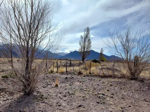 Ruta Nacional 149, km 12, San Alberto, Uspallata, Mendoza 100