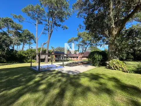 Casa en Venta de 8 dormitorios