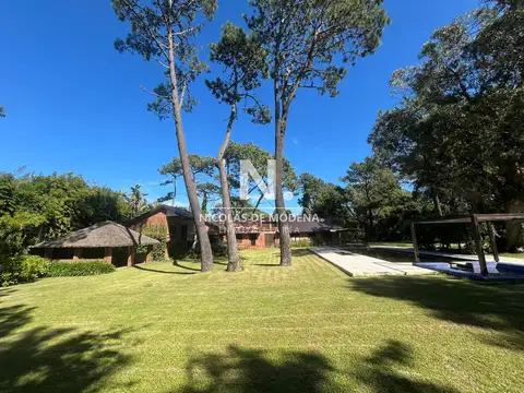 Casa en Venta en Chacras De Victorica, USD 1.200.000