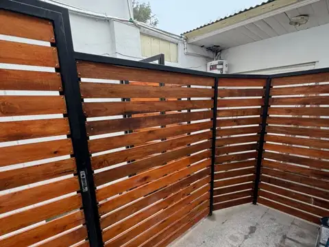 Depto Tipo Casa en Venta de Monoambiente