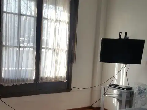 Departamento en Alquiler Temporal de 2 ambientes