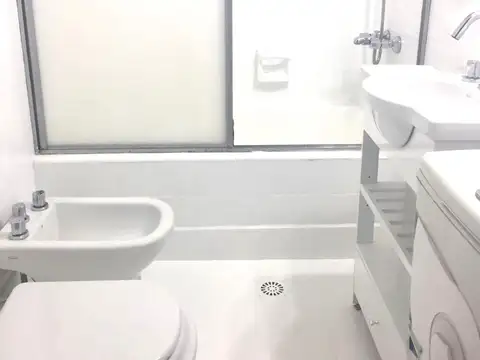 Departamento en Alquiler Temporal 40 años