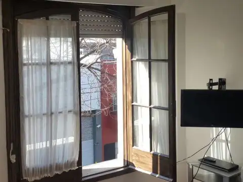 Departamento en Alquiler Temporal de 1 dormitorio