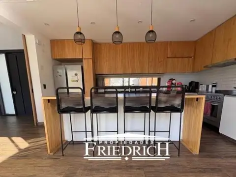 Casa en Venta 6 años