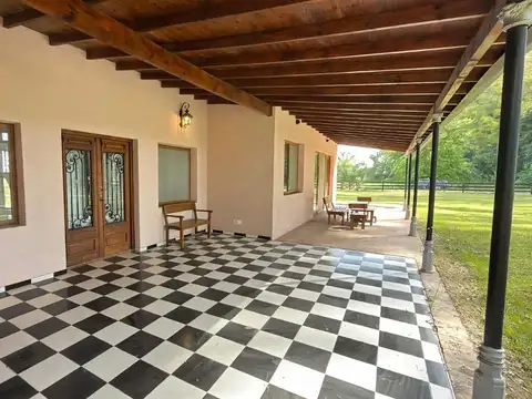 Casa en Venta en Villa Ruiz, USD 290.000