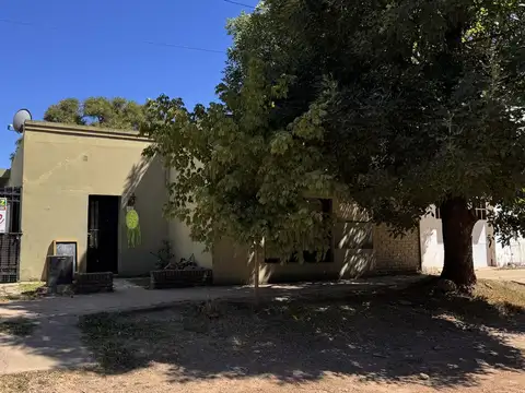 Chacabuco al 617