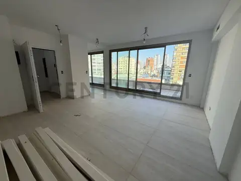Venta Departamento Palermo Chico 4 Ambientes Dependencia Semipiso a Estrenar Nov