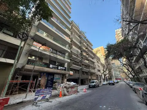 Venta Departamento Palermo Chico 4 Ambientes Dependencia Semipiso a Estrenar Nov