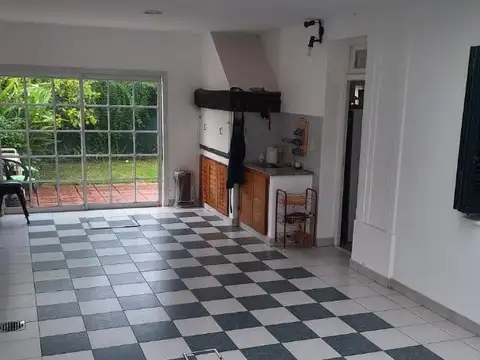 Dorrego 182