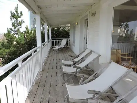 Casa en Alquiler Temporal de 7 dormitorios