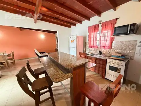 Depto Tipo Casa en Venta de 3 dormitorios