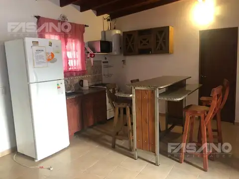 Depto Tipo Casa en Venta de 4 ambientes