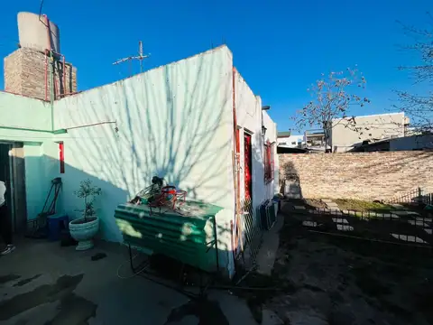 Casa - Venta - Argentina, Grand Bourg - Pacifico 333