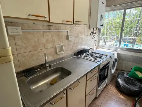 Departamento en Alquiler en Villa Lugano, $ 550.000