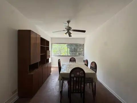 Nicolás Descalzi 5500