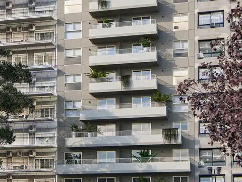 Departamento en Venta 1 año