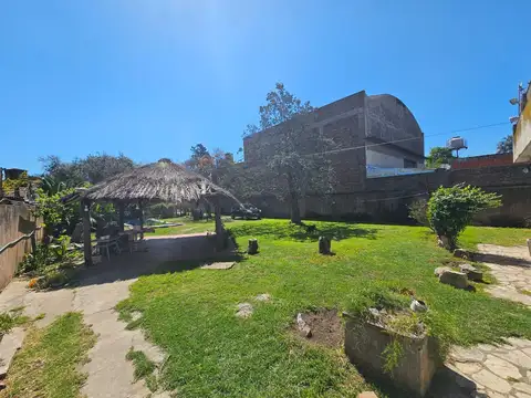 CASA QUINTA 4 AMB.