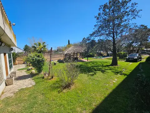 Quinta en Venta en Villa Luzuriaga, USD 119.000