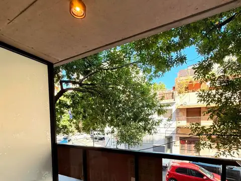 Departamento en Venta en Barrio Norte, USD 94.800