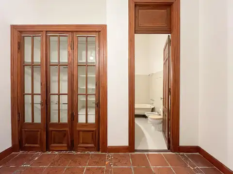 Depto Tipo Casa en Alquiler al Sur