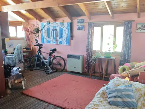 Casa en Venta en San Carlos De Bariloche, USD 170.000