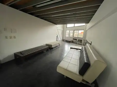 Depto Tipo Casa en Venta de 1 dormitorio