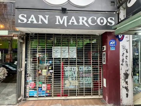 Local en Alquiler en Castelar Centro: Av. Arias al 2400