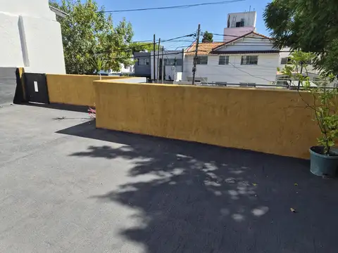 Depto Tipo Casa Monoambiente con 1 baño