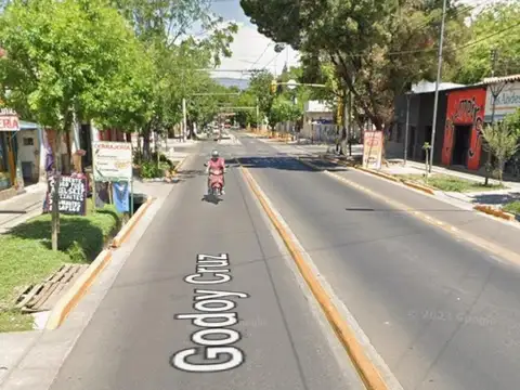 Terreno en Venta en San José, USD 45.000