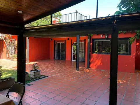 Casa en Bella Vista