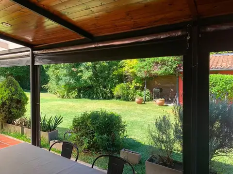 Casa en Venta de 4 dormitorios