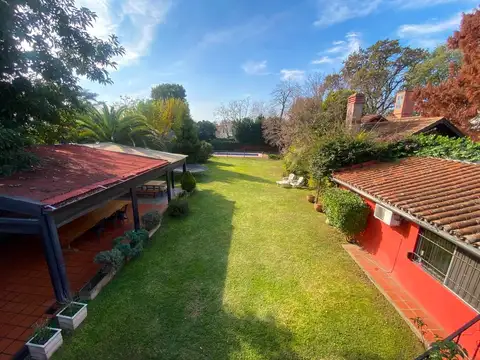 Casa en Venta en Bella Vista, USD 320.000