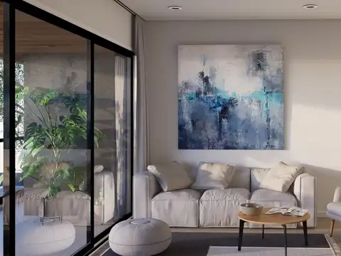 Departamento en Venta en Martinez Vias / Santa Fe, USD 340.000