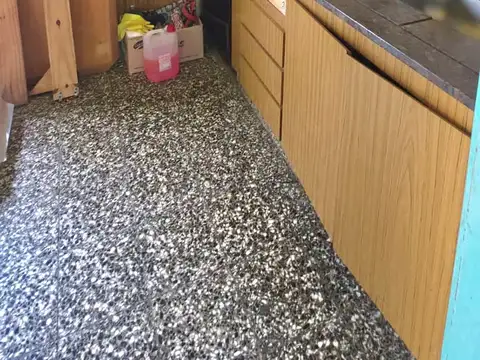 Casa 6 ambientes con 3 baños