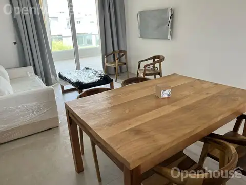 Departamento en Venta en Pilara, USD 170.000