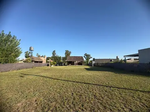 Quinta en Venta en Zárate, USD 26.000