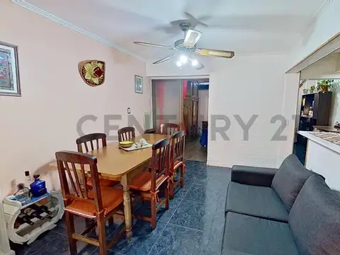 Departamento en Venta 1996 años