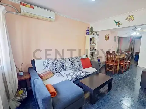 Departamento en Venta de 3 dormitorios